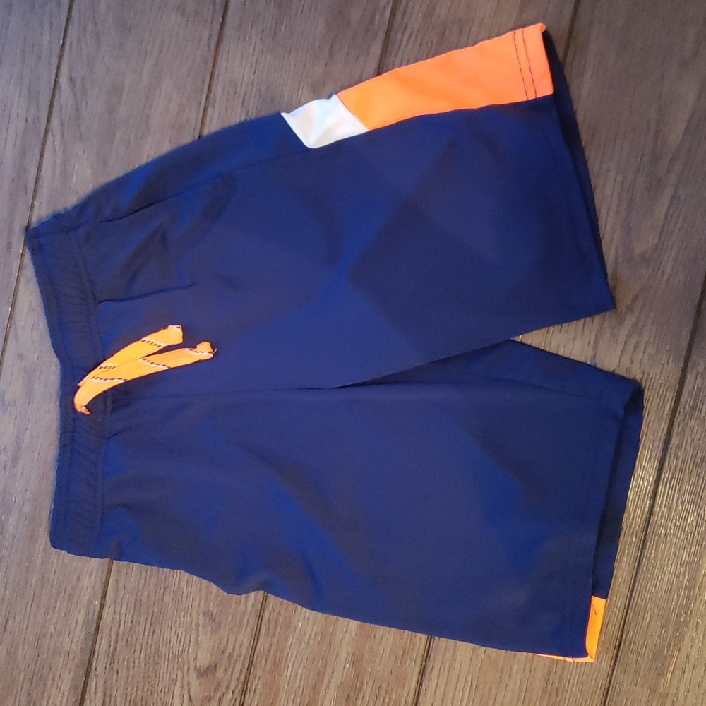 Boys shorts